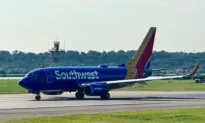 Southwest Airlines Agrees to End DEI Employment Practices in Repsonse to Lawsuit