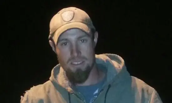 Montana Man Charged With Murder in Brutal Campground Killing