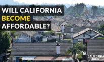 Why Housing Costs Are Still Through the Roof in California