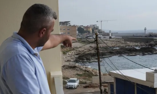 Israeli Forces Capture Senior Hezbollah Operative in North Lebanon, Israeli Military Official Says