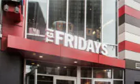 TGI Fridays Files for Bankruptcy Amid Financial Struggles