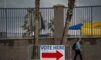 Tight GOP Primaries Have Republicans Edging Democrats in Nevada Early Vote Turnout