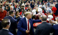 Judge Tosses Trump Suit Over Iowa Newspaper’s 2024 Poll That Showed Harris Leading