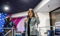 Former Presidential Candidate Marianne Williamson Launches Bid for DNC Chair