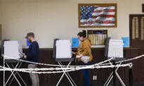 Millions Head to the Polls in Pivotal Election