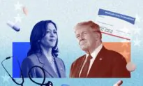 Medicare, Chronic Disease, and Drug Prices: Where Trump and Harris Stand on Health Policy