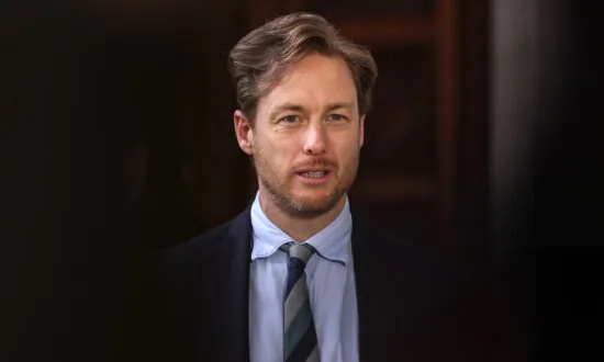 Greens MP ‘Will Never Be Welcome Back’ After Relationship With Staffer: Greens Leader