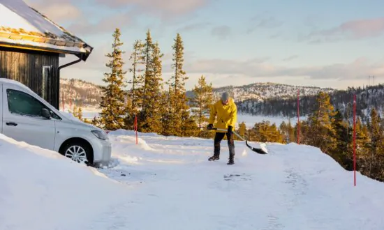 Snow Removal Made Easy: The Right Tools and Techniques for Success