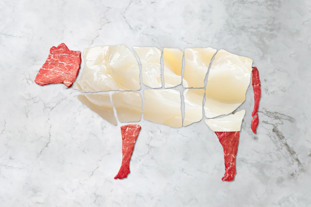 (Illustration by The Epoch Times, Shutterstock)
