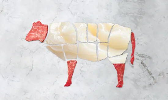 What’s the Beef With Beef Tallow?