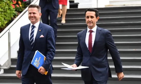 Queensland LNP Cancels Labor’s Hydro Project
