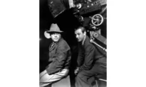 ‘Mr. Deeds Goes to Town’ and ‘Meet John Doe’: Two Capra Everymen