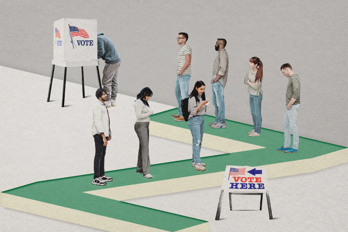 (Illustration by The Epoch Times, Getty Images, Shutterstock)