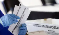 2 Ex-Candidates Arraigned on Absentee Ballot Misuse Charges in Bridgeport, Connecticut