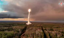Russia Keeps the West Guessing as It Mulls Nuclear Strategy Shift