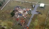 Severe Storms Hit Oklahoma, Causing Injuries and Leaving Thousands Without Power