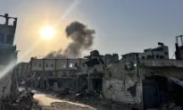 Israel Says It Kills One of Hamas’s Last Senior Members