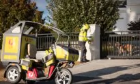 Price of Posting a Letter in Australia to Increase More Than 13 Percent