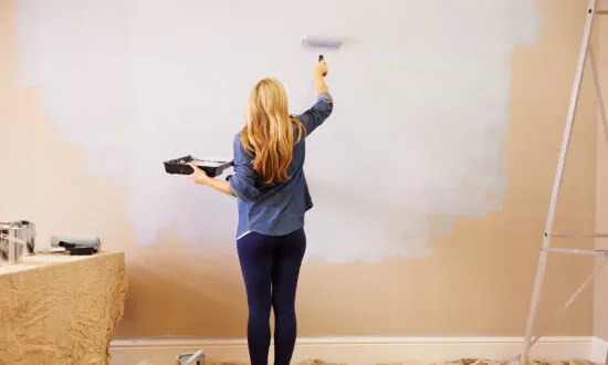 Refresh Your Home on a Budget With These Easy House Projects