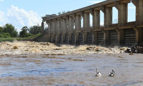 True Cost of Queensland’s Axed Hydro Project Revealed to Be Over $36 Billion