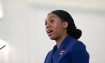 Kemi Badenoch Begins Appointing Shadow Cabinet