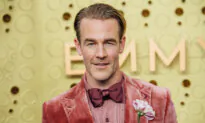 ‘Dawson’s Creek’ Star James Van Der Beek Reveals Colorectal Cancer Diagnosis