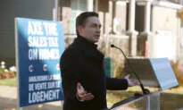 Poilievre Asks Premiers to Axe Their Sales Taxes on New Homes Worth Under $1 Million