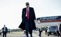 Trump Says Mexico Agreed to Bar Migration to US Border