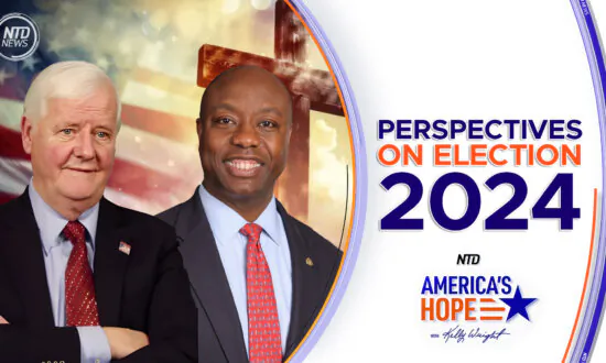 Perspectives on Election 2024 | America’s Hope