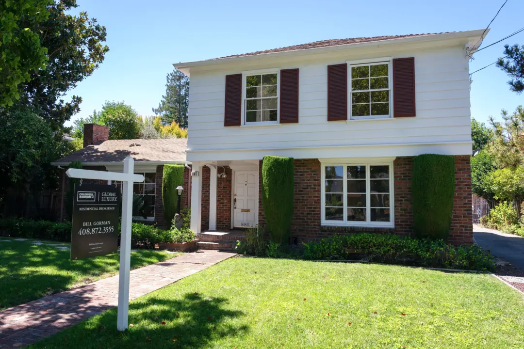 New Homes Account For 28 Percent Of Houses Sold In 3rd Quarter Lowest