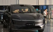 China Files WTO Complaint Over EU’s Tariff Hike on Chinese EVs