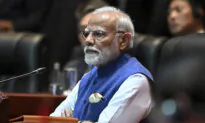 Indian PM Modi Weighs In on Ontario Hindu Temple Skirmish