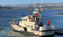 Search for 4 Missing Boaters in California Suspended After Crews Find 1 Child Dead and 1 Alive