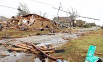 Oklahoma Could Set New Record for November Tornados After Back-to-Back Storms