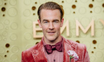 ‘Dawson’s Creek’ Star James Van Der Beek Reveals Colorectal Cancer Diagnosis