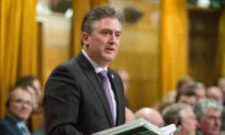 Tory Bill to Ease Restrictions on Natural Health Products Voted Down by Liberals