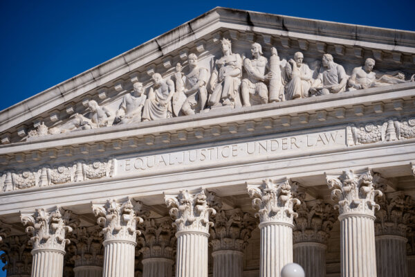 Supreme Court Agrees to Hear Louisiana Electoral Dispute