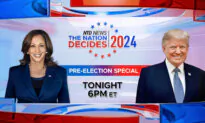 The Nation Decides 2024: Pre-Election Special Coverage (Nov. 4)