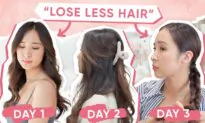 3-Day Hair Care Routine (Plus Tips for Oily Hair!)