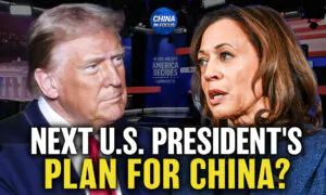 How Will the Next US President Handle China?; China Hacks Breach Candidates’ Networks