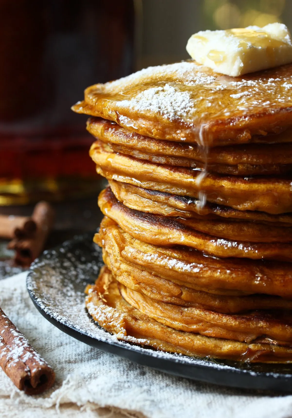 There are plenty of ways, from savory to sweet, to revamp holiday leftovers. (Nealey Dozier/TCA)