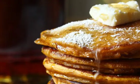 10 Smart Ways to Turn Thanksgiving Leftovers Into Breakfast