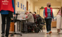 California’s Crime-Fighting Prop. 36 Takes Early Lead After Polls Close