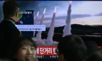 North Korea Fires Multiple Ballistic Missiles Amid Heightened Tensions