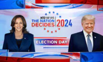 The Nation Decides 2024: Election Day (Part 2)