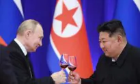 Behind the Russia–North Korea Alliance