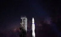 First Orbital Test Flight of an Australian-Made Rocket Cleared for Takeoff