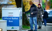 Oregonians to Vote on Universal Basic Income, Ranked Choice Voting