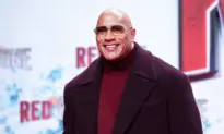 Dwayne Johnson Shares Self-Care Wisdom Ahead of New Movie Premiere
