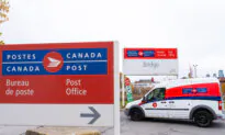Postal Workers Union Sends 72-Hour Strike Notice to Canada Post